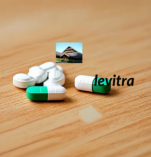 Levitra precio al publico